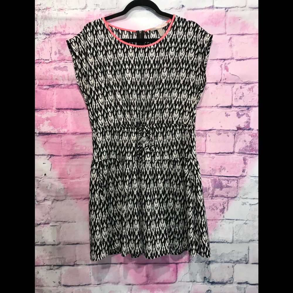 Summer staple dress!